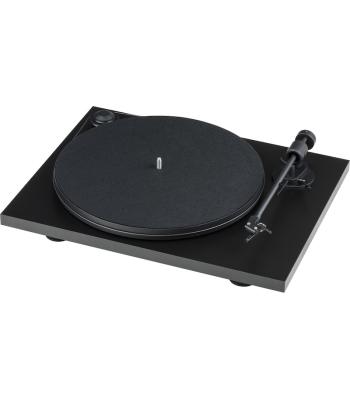 Pro-Ject Primary E Phono Turntable with Ortofon OM Cartridge